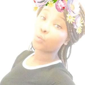 Meet your Posher, Jozlyn